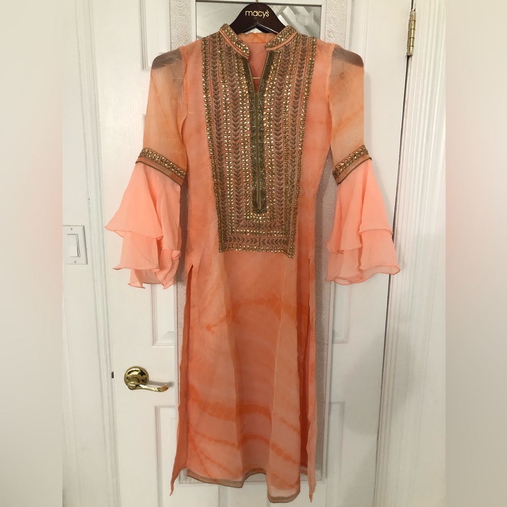 Desi outift